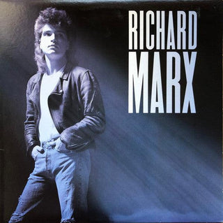 Richard Marx- Richard Marx - DarksideRecords