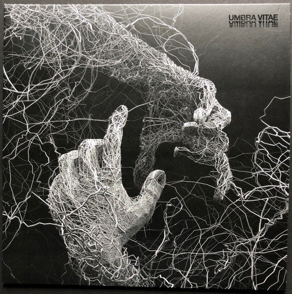 Umbrae Vitae- Shadow Of Life (Sealed) - Darkside Records