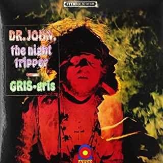 Dr. John- Gris-Gris - Darkside Records