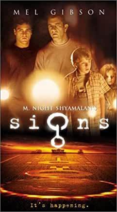Signs - DarksideRecords