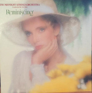 Midnight Strings Orchestra- Reminiscing (Sealed) - Darkside Records