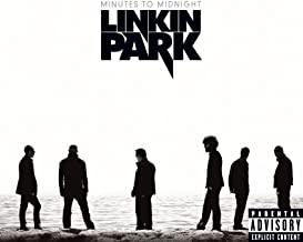 Linkin Park- Minutes To Midnight - DarksideRecords