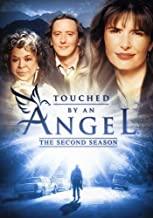 Touched By An Angel The Second Season - Darkside Records