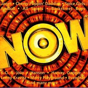 Various- Now That's What I Call Music - Darkside Records