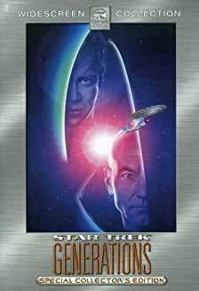 Star Trek: Generations - DarksideRecords