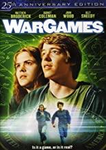 War Games - Darkside Records