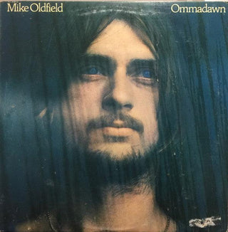 Mike Oldfield- Ommadawn - DarksideRecords
