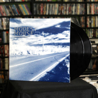 Modest Mouse- This Is A Long Drive For Someone With Nothing To Think About - Darkside Records
