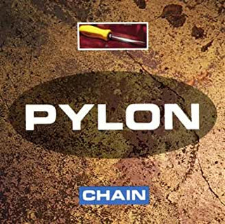 Pylon- Chain - Darkside Records