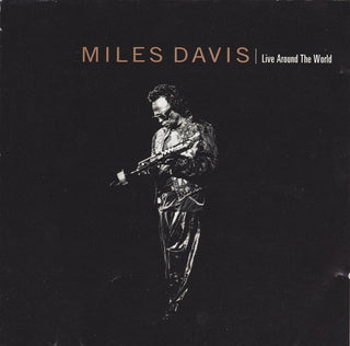 Miles Davis- Live Around The World - Darkside Records