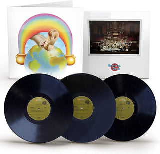 Grateful Dead- Europe '72 (Live) (50th Anniversary Edition) - Darkside Records