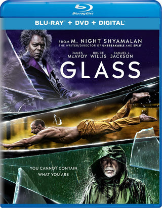 Glass - Darkside Records