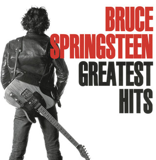 Bruce Springsteen- Greatest Hits - Darkside Records