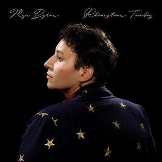 Mya Byrne- Rhinestone Tomboy - Darkside Records