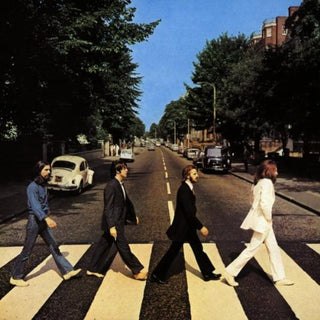 The Beatles- Abbey Road - DarksideRecords