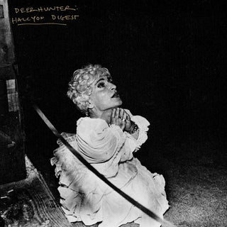 Deerhunter- Halcyon Digest - Darkside Records