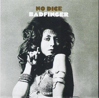 Badfinger- No Dice