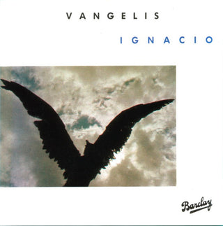 Vangelis- Ignacio - Darkside Records