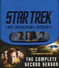 Stat Trek Complete Second Season - Darkside Records