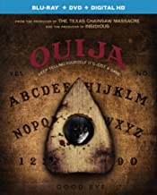 Ouija - Darkside Records