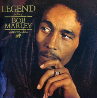 Bob Marley- Legend - Darkside Records