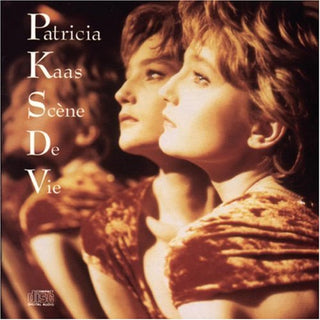 Patricia Kaas- Scene De Vie - Darkside Records