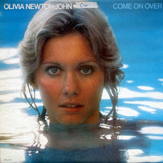 Olivia Newton-John- Come On Over - Darkside Records