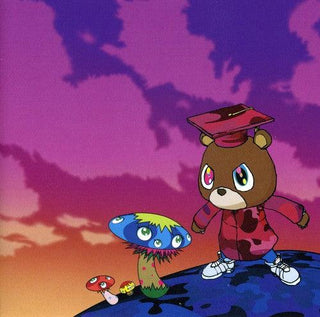 Kanye West- Graduation (Import) - Darkside Records