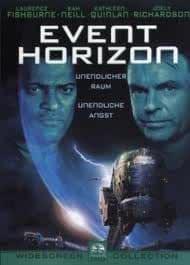 Event Horizon - Darkside Records