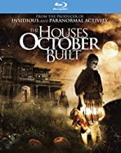 Houses October Built - DarksideRecords