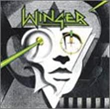 Winger- Winger - DarksideRecords