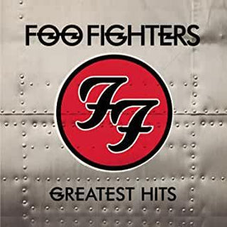 Foo Fighters- Greatest Hits - DarksideRecords