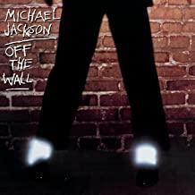 Michael Jackson- Off the Wall - DarksideRecords