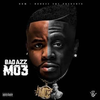 Boosie Badazz & MO3- Badazz MO3 -RSD21 (Drop 2) - Darkside Records