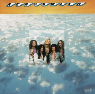 Aerosmith- Aerosmith