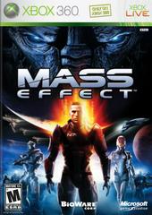 Mass Effect - Darkside Records