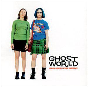 Ghost World Soundtrack - Darkside Records