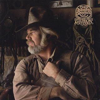 Kenny Rogers- Gideon - DarksideRecords