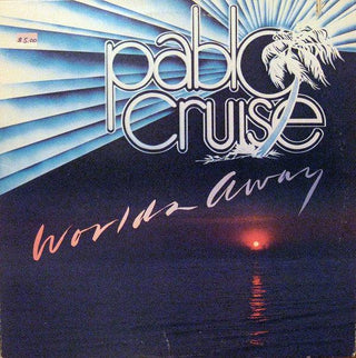 Pablo Cruise- Worlds Away - DarksideRecords