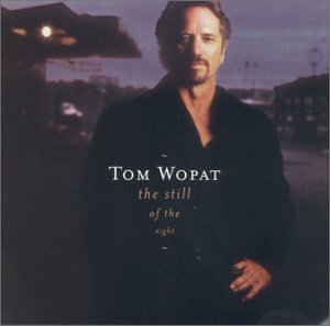 Tom Wopat- The Still Of The Night - Darkside Records