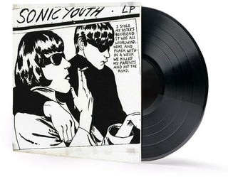 Sonic Youth- Goo - Darkside Records