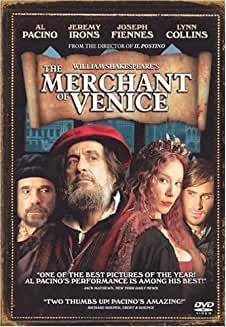 Merchant Of Venice - Darkside Records