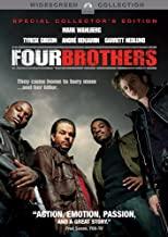 Four Brothers - DarksideRecords