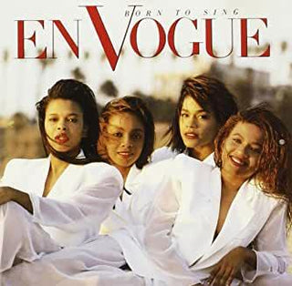 En Vogue- Born To Sing - DarksideRecords
