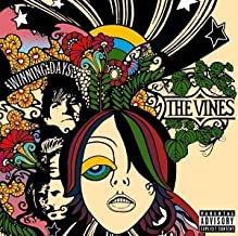 The Vines- Winning Days - DarksideRecords