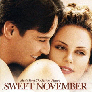 Sweet November Soundtrack - Darkside Records