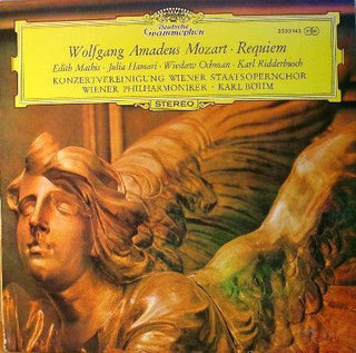 Mozart- Requiem (Karl Bohm, Conductor) - Darkside Records