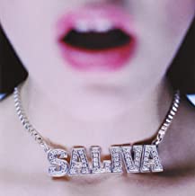 Saliva- Every Six Seconds - Darkside Records