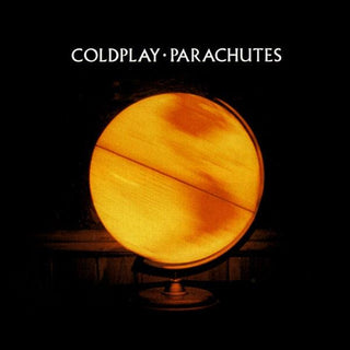Coldplay- Parachutes - Darkside Records