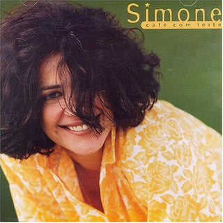 Simone- Cafe Com Leite - Darkside Records
